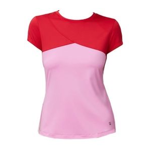 Fila Love 30 t-shirt Size Small